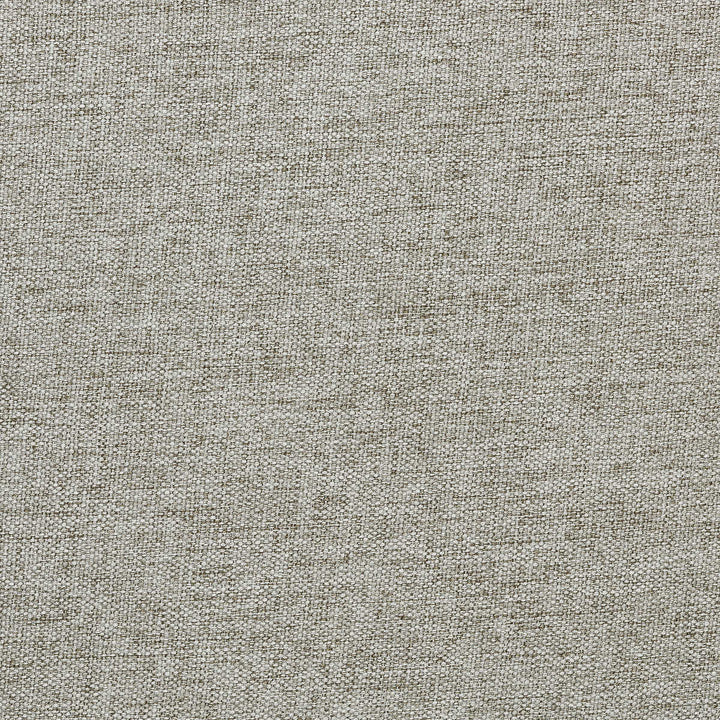 Minhas Laurent Smoke Fabric Swivel Chair