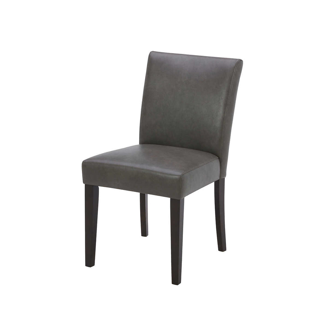 Beckett Contemporary Dining Chair - 2-Pack