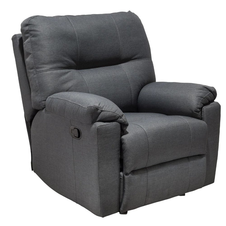 Minhas - Pulsar fauteuil inclinable manuel moderne