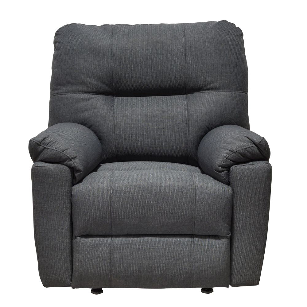 Minhas - Pulsar fauteuil inclinable manuel moderne