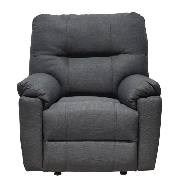 Minhas - Pulsar fauteuil inclinable manuel moderne