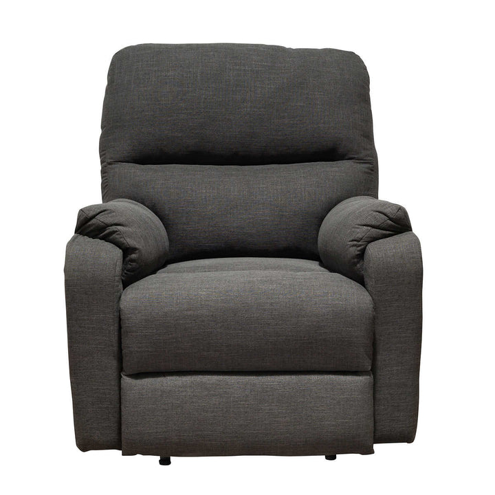 Minhas Paradigm Modern Power Recliner
