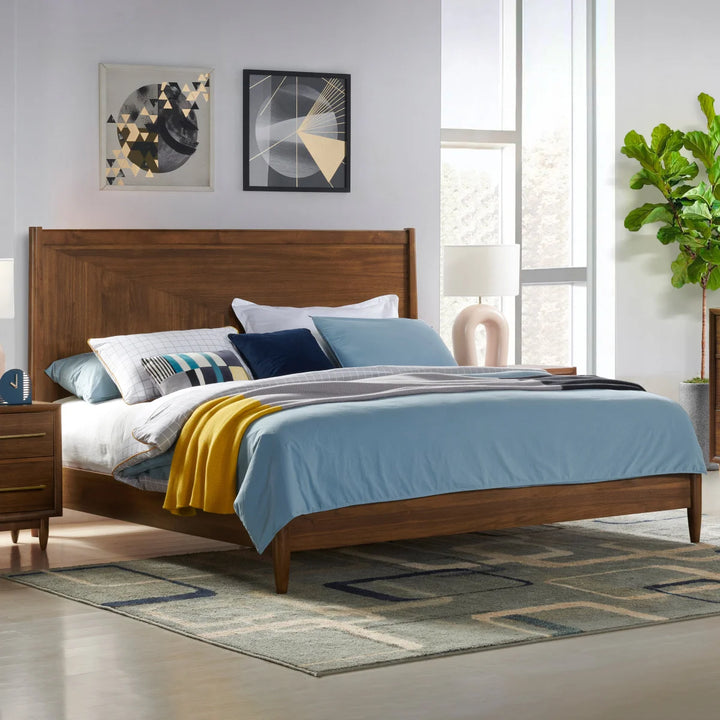 Northridge Home Marina Del Rey Bed