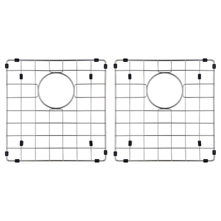 Moorefield - Évier de cuisine et poste de travail François