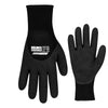 Holmes - Gants latex mousse