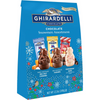 Ghirardelli Chocolate Snowmen Assortment - 433.7 g