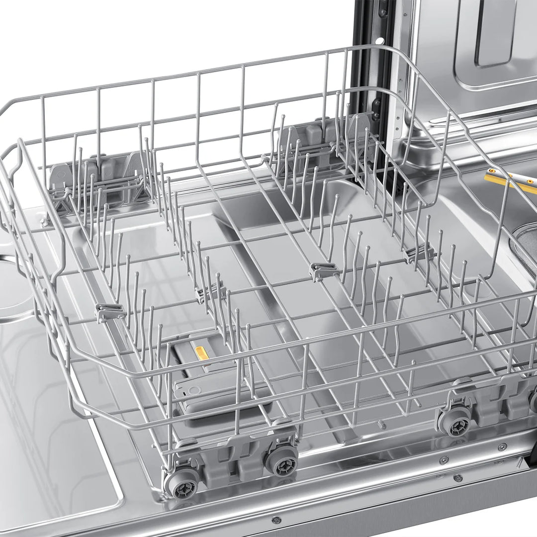 Samsung Dishwasher with StormWash and AutoRelease