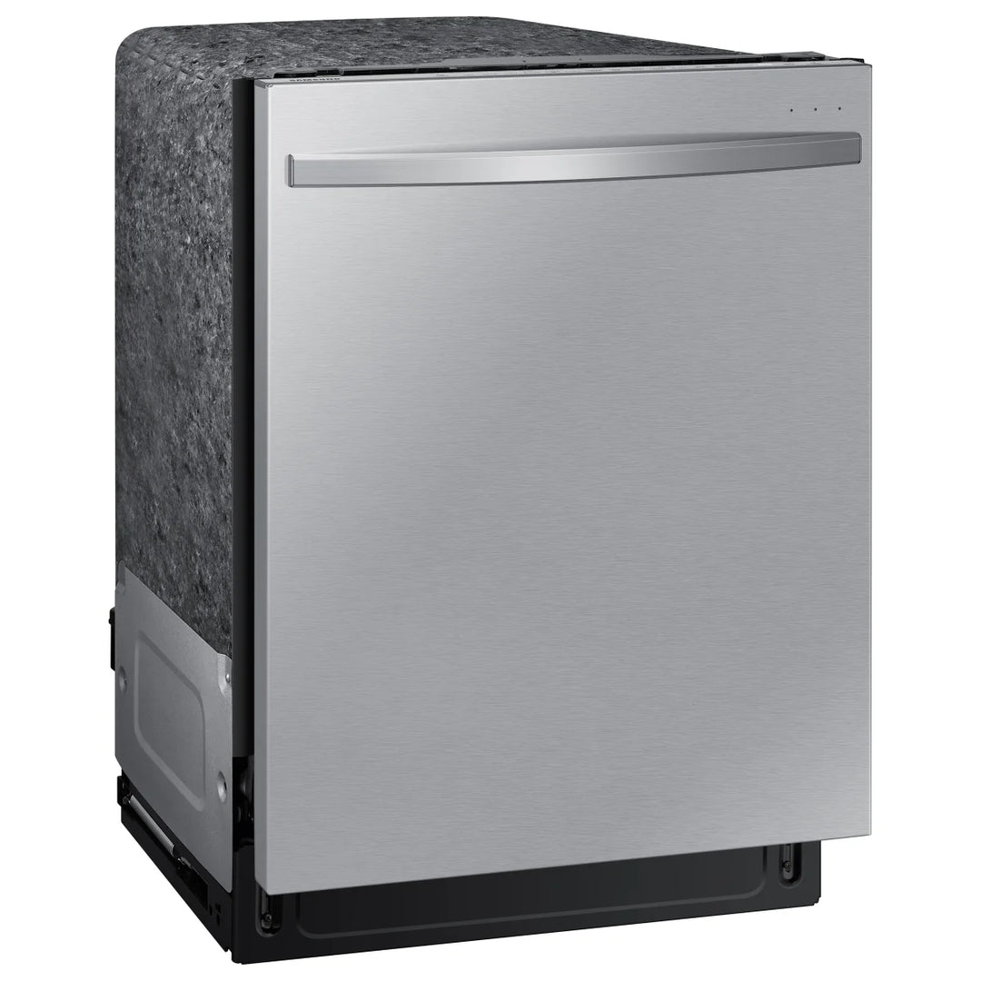 Samsung Dishwasher with StormWash and AutoRelease