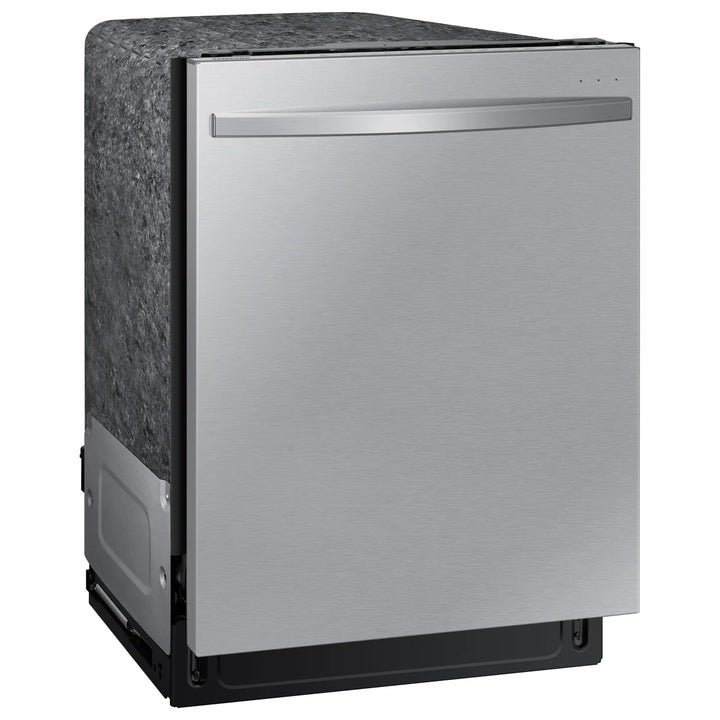 Samsung Dishwasher with StormWash and AutoRelease
