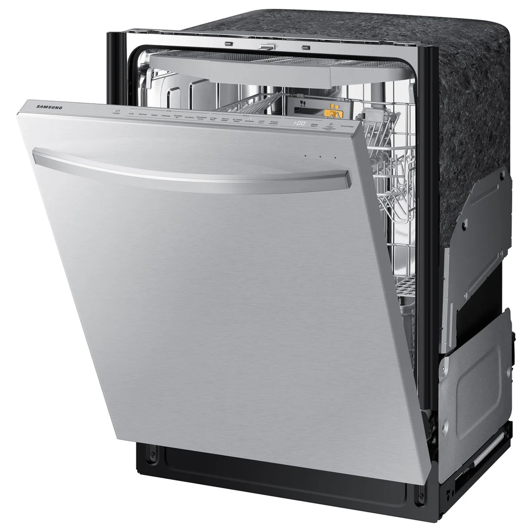 Samsung Dishwasher with StormWash and AutoRelease