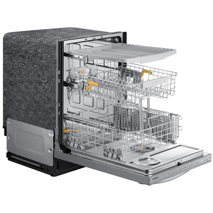 Samsung Dishwasher with StormWash and AutoRelease