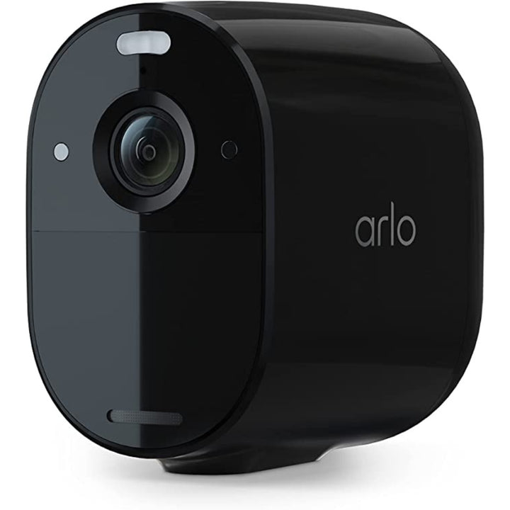 Arlo - Pro 4 Wireless Floodlight Camera, Pack of 2