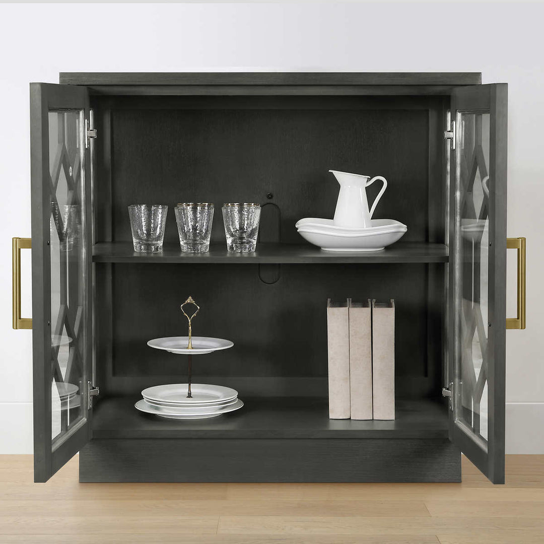 Loxley Rowe Ari Accent Cabinet