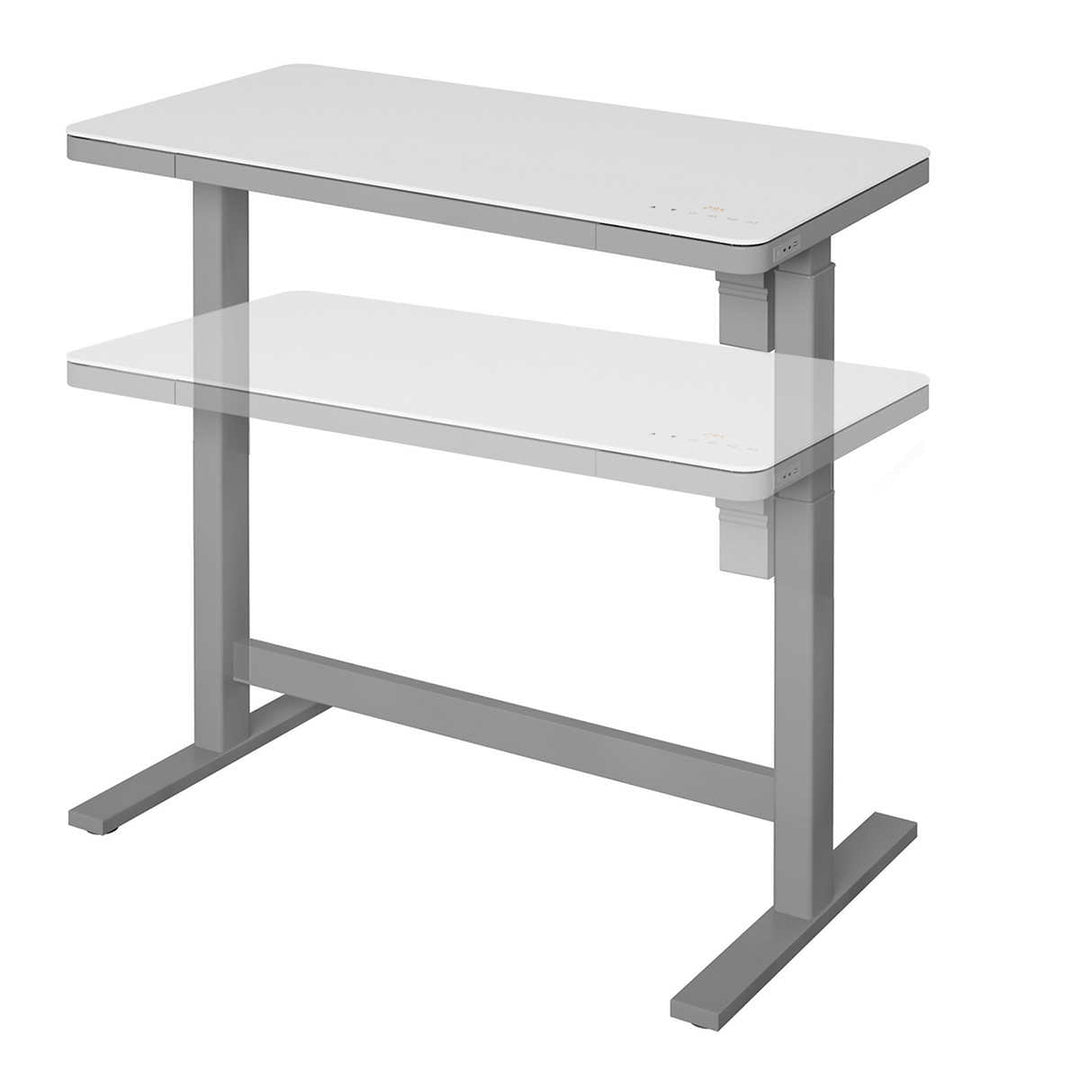 Tresanti Geller Height Adjustable Desk