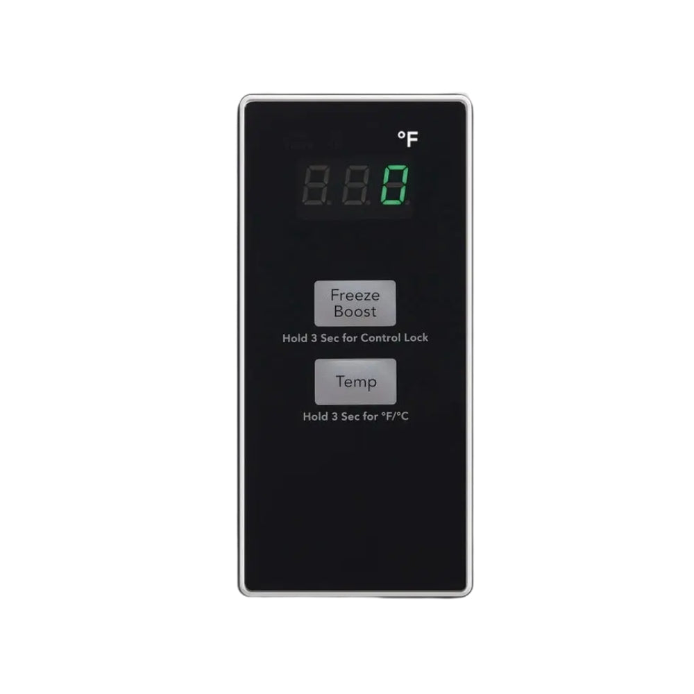 Frigidaire - Congélateur coffre de 24,8 pi³