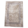 Interior & Style - Tapis de salle de bain, 100 % coton