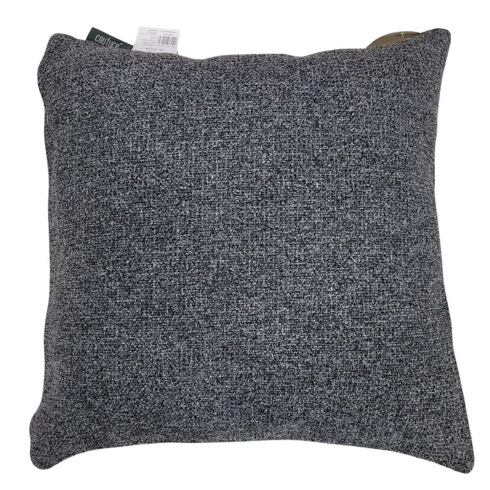 Couture 20” x 20” Throw Pillow