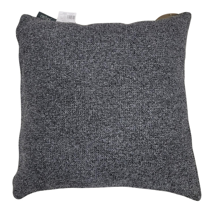 Couture 20” x 20” Throw Pillow