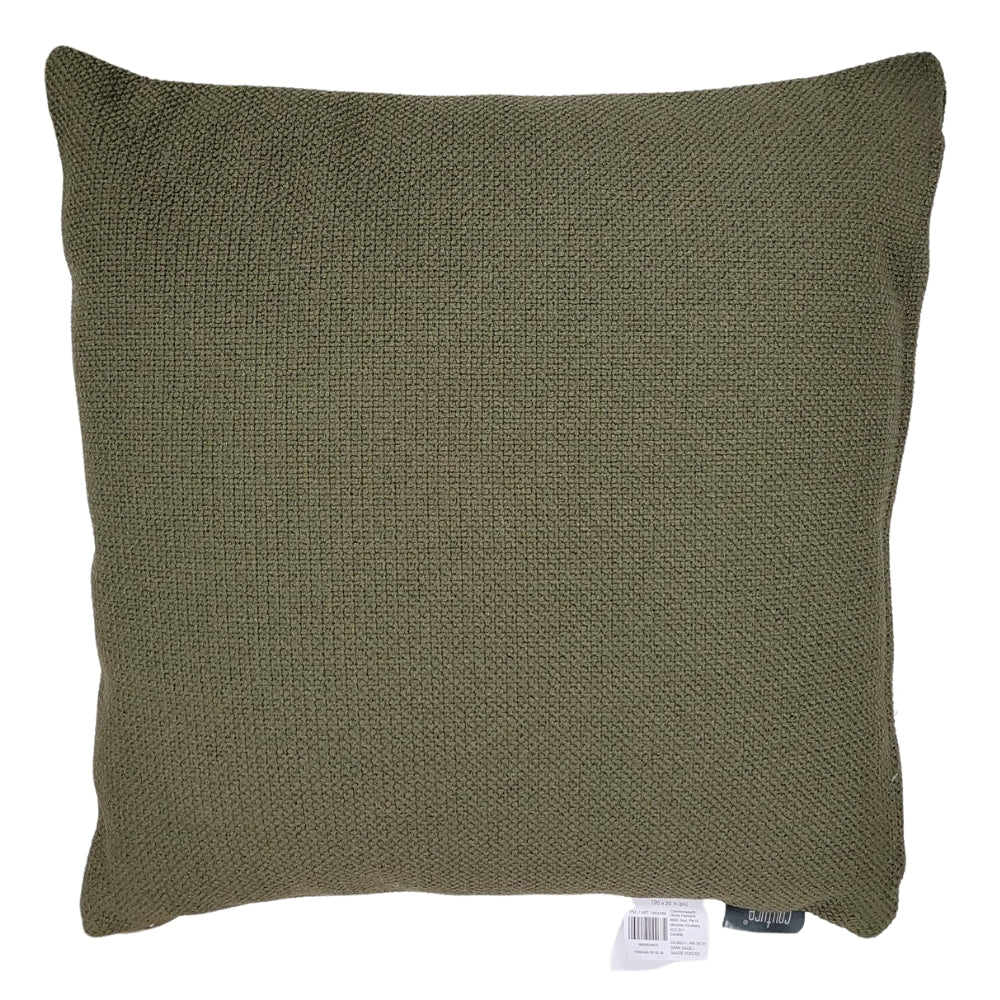 Couture 20” x 20” Throw Pillow