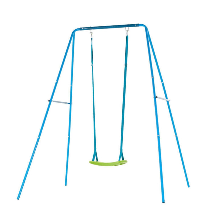 Red Planet - Small to Big Swing Set