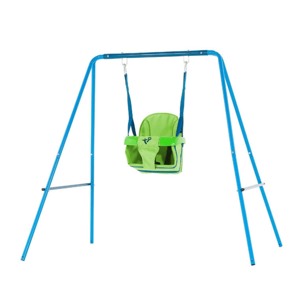 Red Planet - Small to Big Swing Set