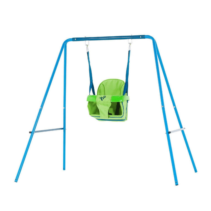 Red Planet - Small to Big Swing Set