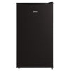 Midea - Réfrigérateur compact, 3,3 pi³