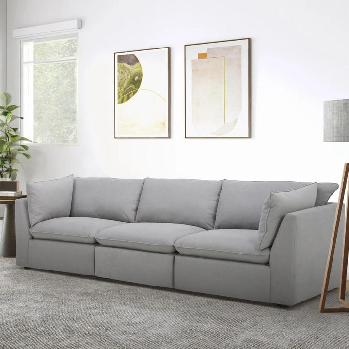Gilman Creek Sectional