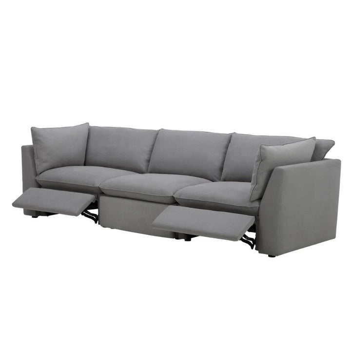 Gilman Creek Sectional