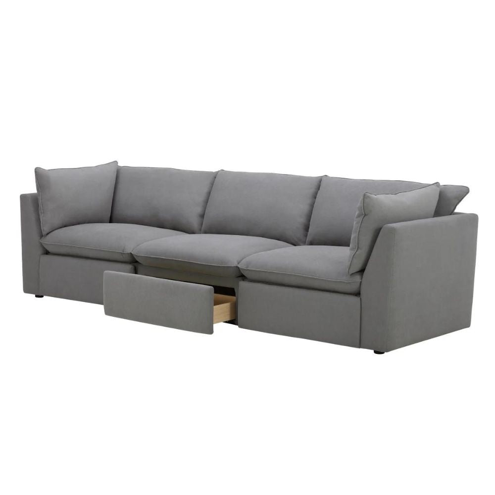 Gilman Creek Sectional