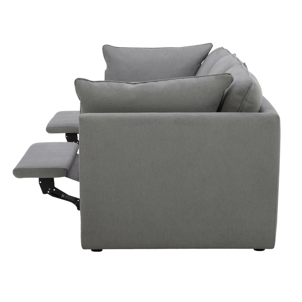 Gilman Creek Sectional