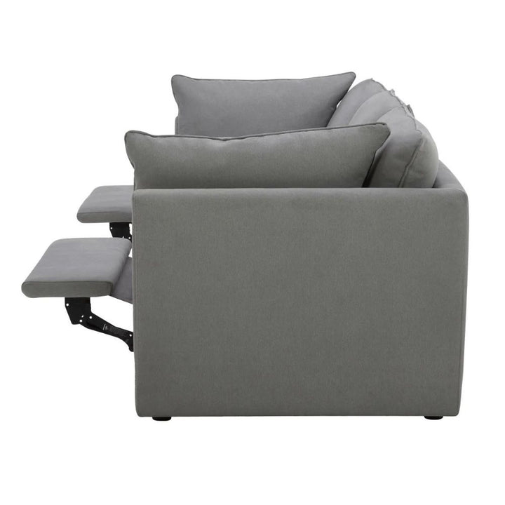 Gilman Creek Sectional