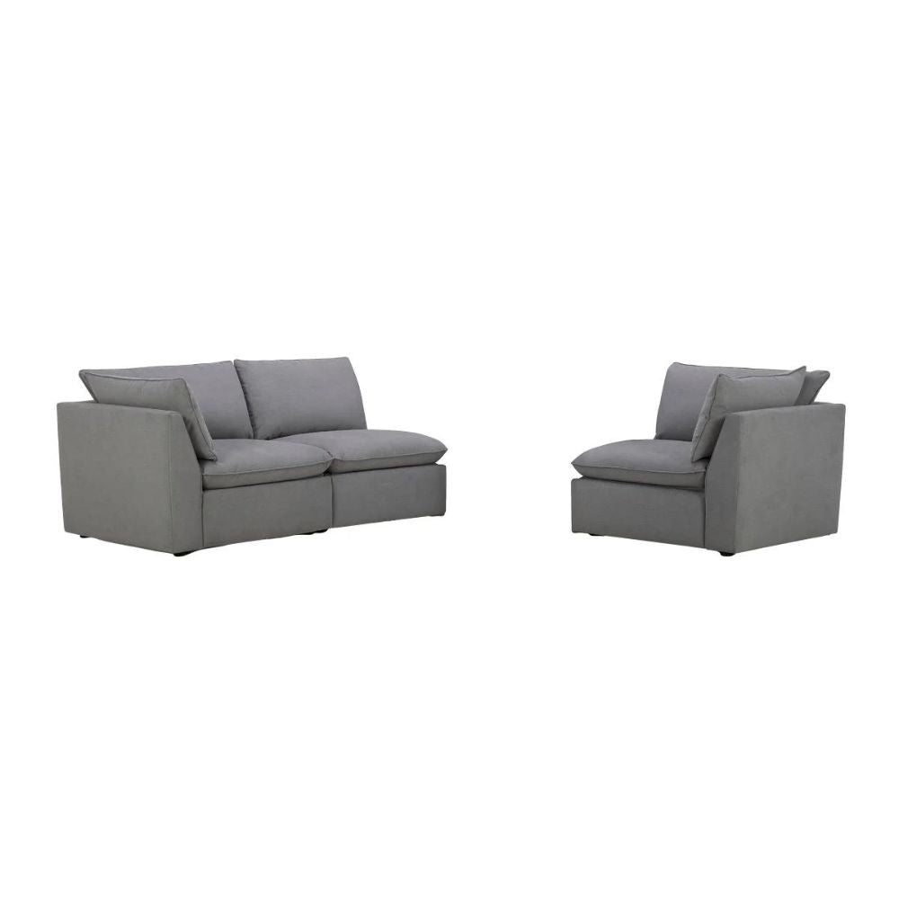 Gilman Creek Sectional