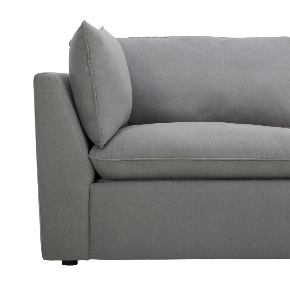 Gilman Creek Sectional