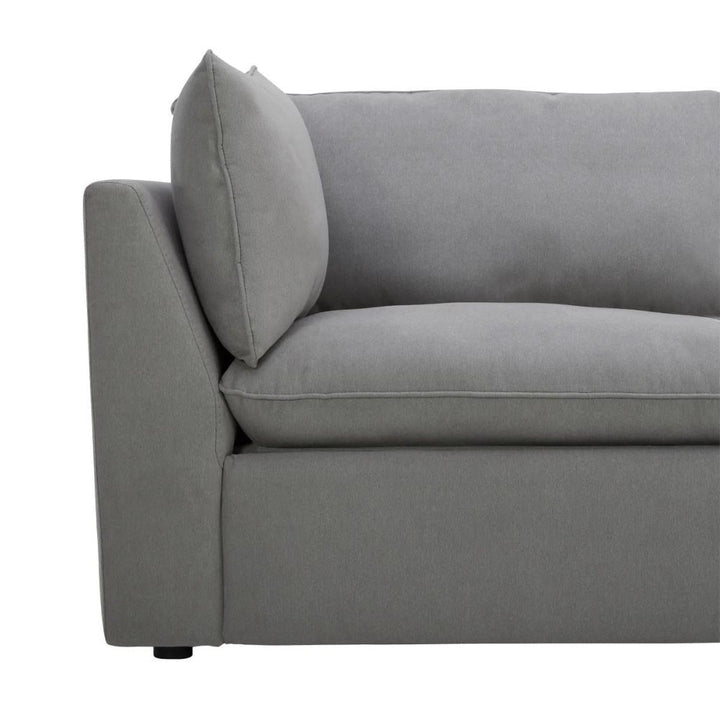 Gilman Creek Sectional