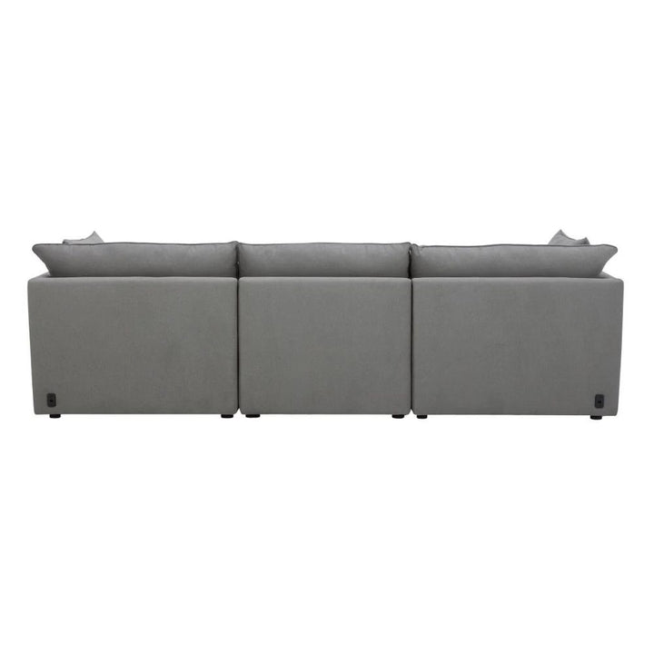 Gilman Creek Sectional