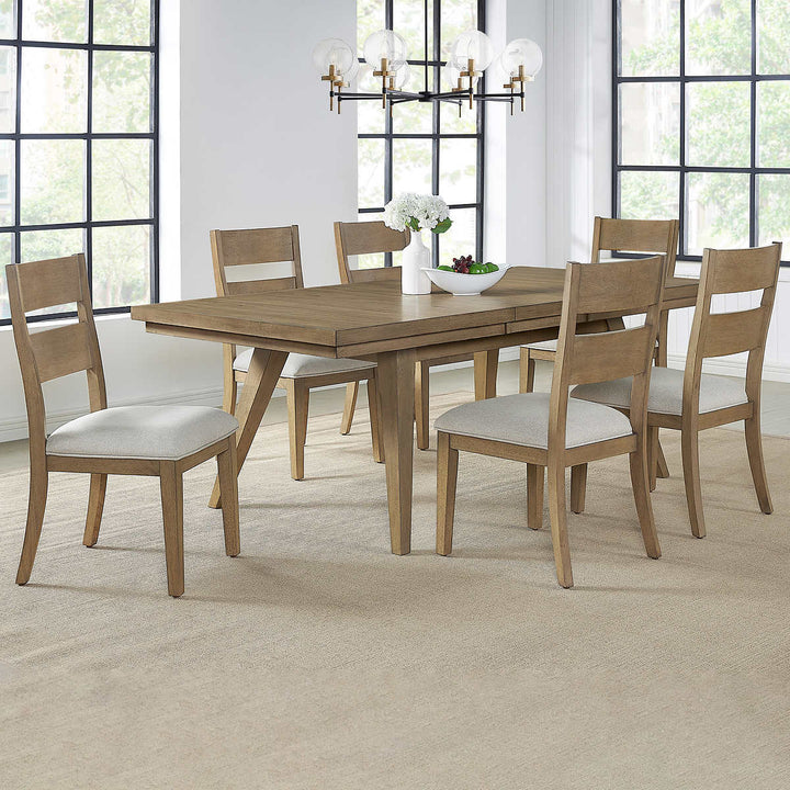 Elmwood 7-Piece Dining Set