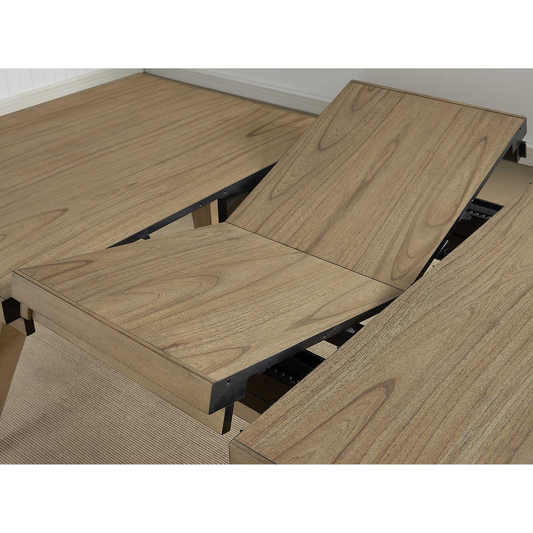 Elmwood 7-Piece Dining Set