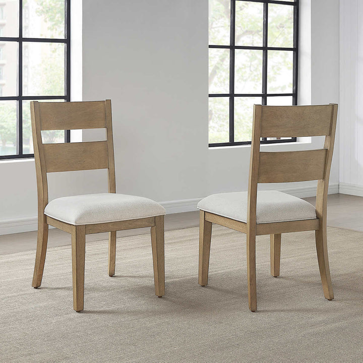 Elmwood 7-Piece Dining Set
