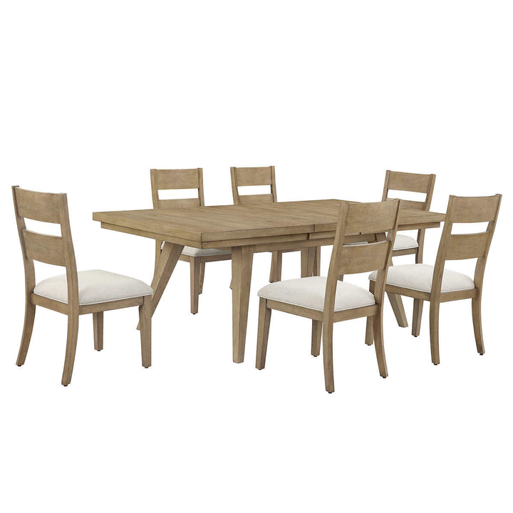 Elmwood 7-Piece Dining Set