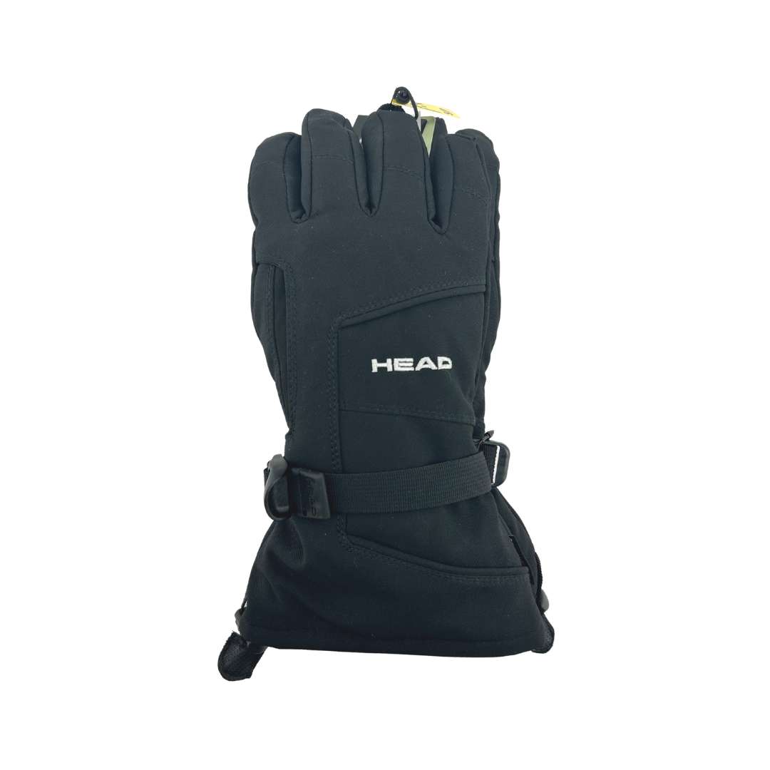 Head Snow Gloves