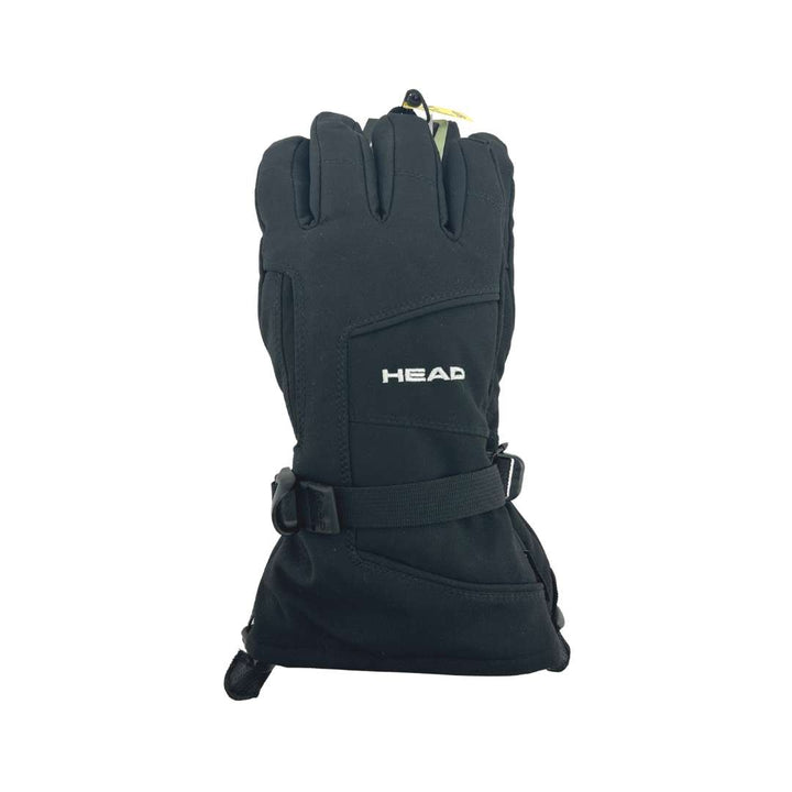 Head Snow Gloves