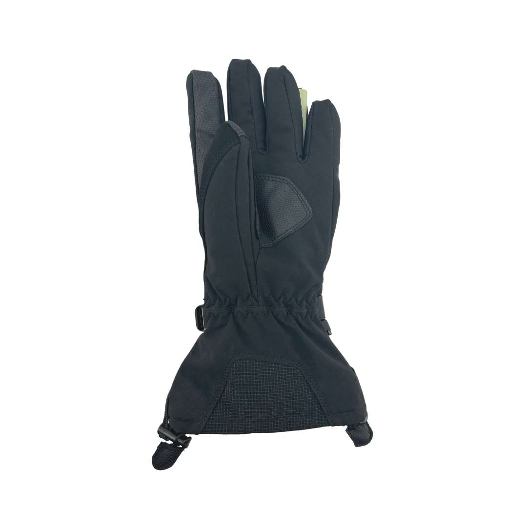 Head Snow Gloves
