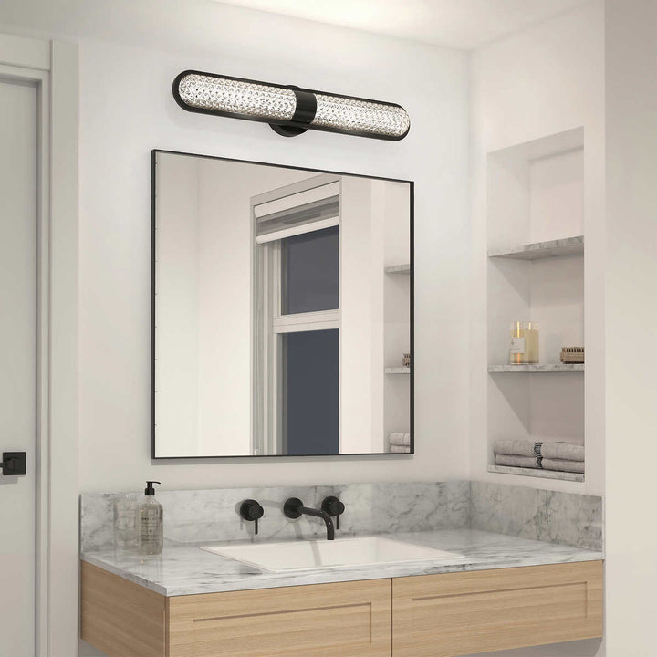 Artika Carat DEL Bathroom Vanity Light