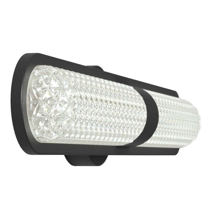 Artika Carat DEL Bathroom Vanity Light