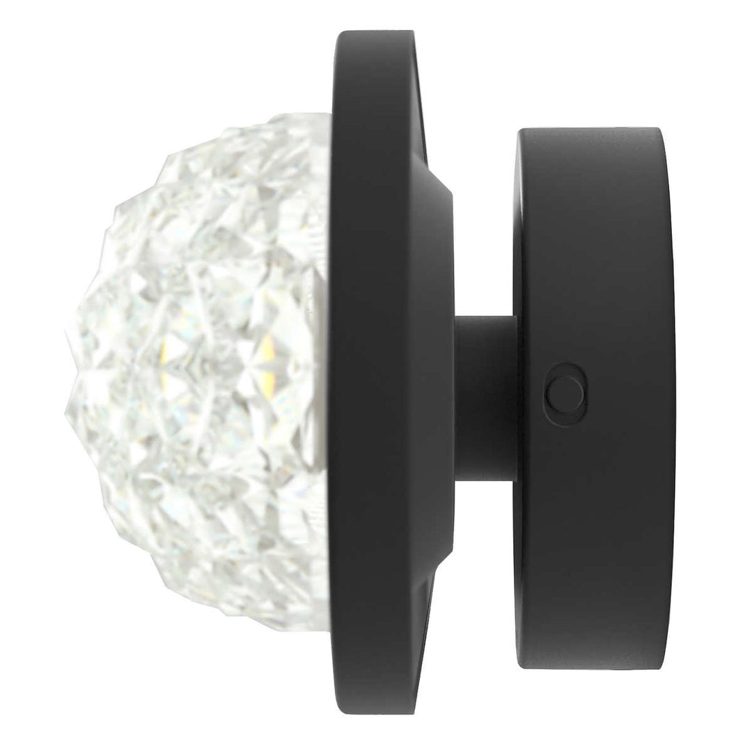 Artika Carat DEL Bathroom Vanity Light