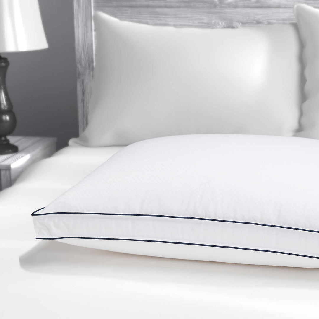 Pacific Coast - White Goose Down Pillow