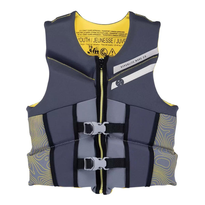 Hyperlite Child Life Vest