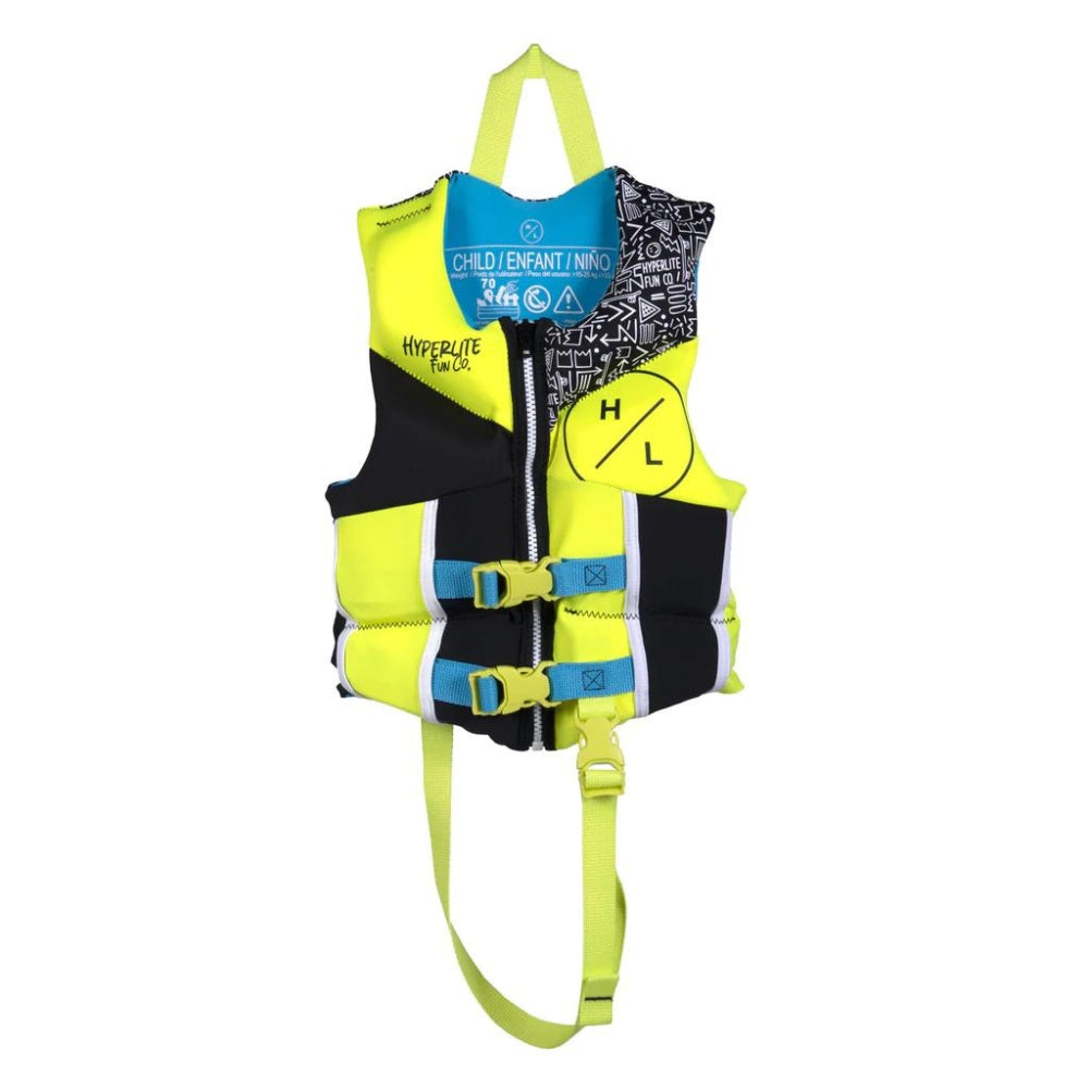 Hyperlite Child Life Vest