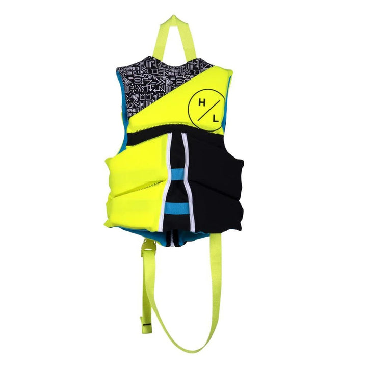 Hyperlite Child Life Vest